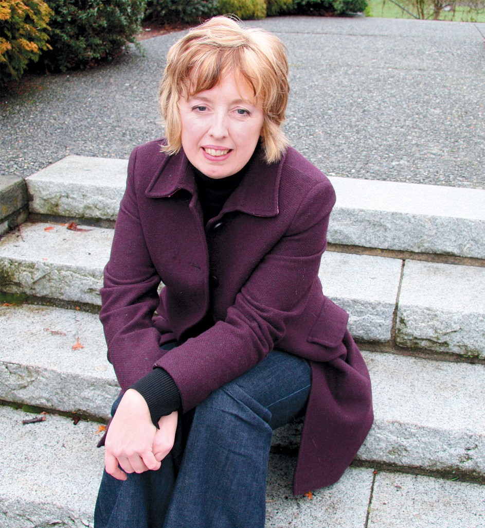 picture of Margo Bok